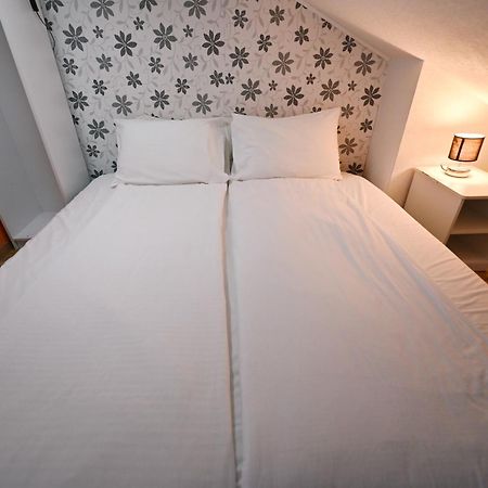 Eke Irin Apartments Ohrid Exterior photo