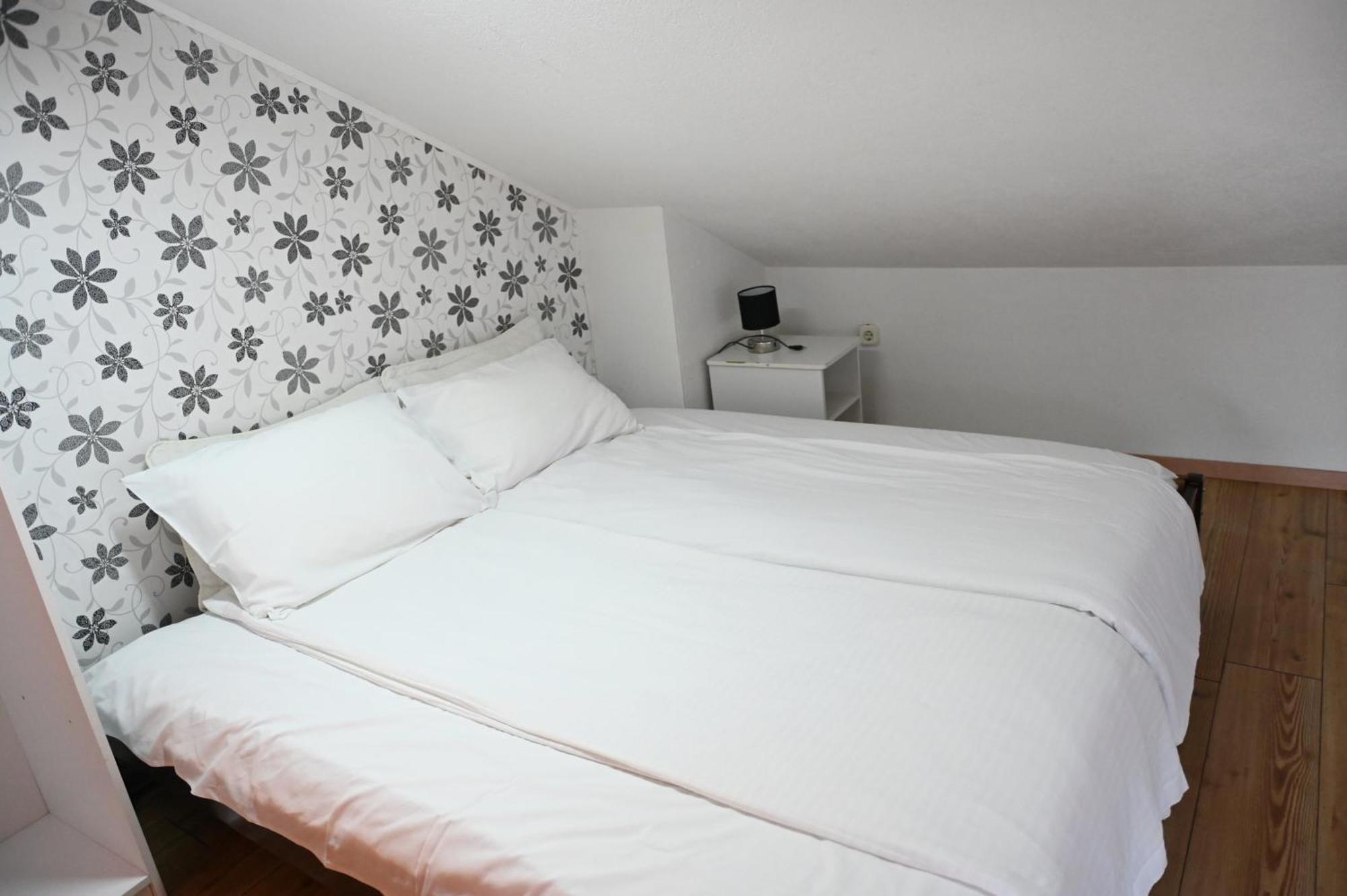 Eke Irin Apartments Ohrid Exterior photo