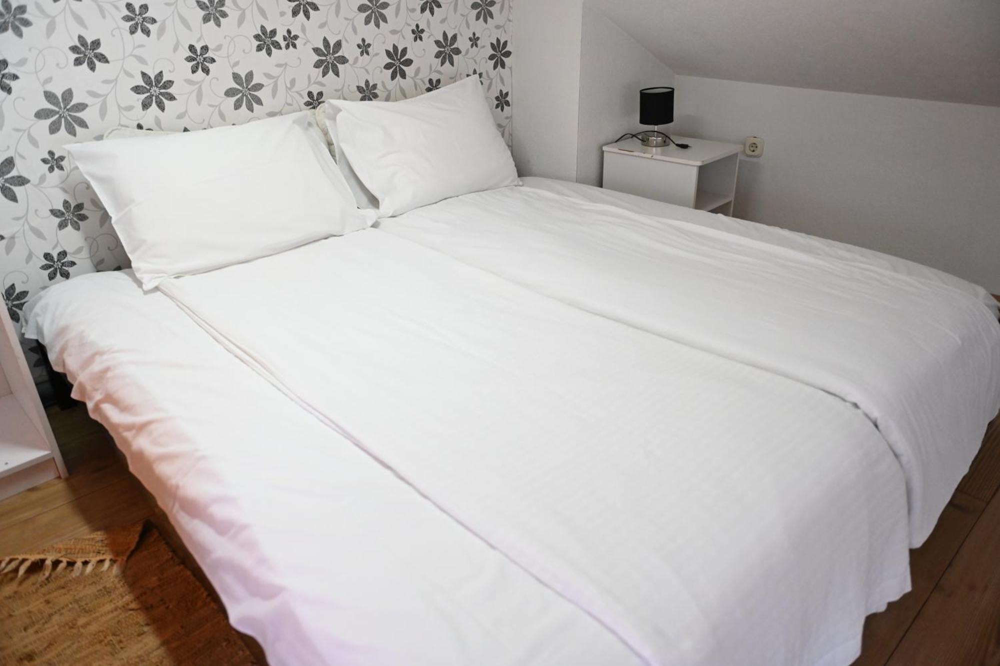 Eke Irin Apartments Ohrid Exterior photo
